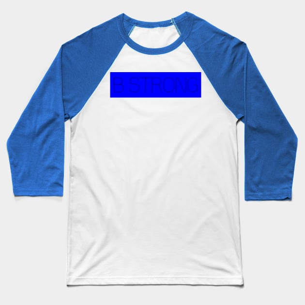 Tanamboss Baseball T-Shirt by tanambos